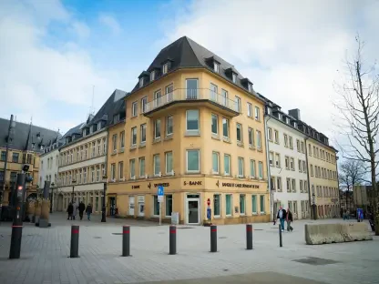 What Are the Best Banks in Europe for 2026?