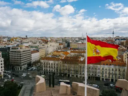 How Will Monzo Transform the Spanish Banking Market?